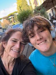 Jennifer Simon Carey