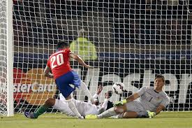 Bolivia 6/18/21 copa america 2021 soccer pick, odds, and prediction. Chile Bolivia 5 0 Chile Exhibe Cartel De Favorito En Una Noche Magica As Chile