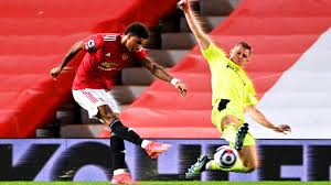 Manchester united & england management: Marcus Rashford 2021 Skills Assists Goals Hd Youtube