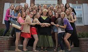 Five Reasons Why Sorority House Moms Rock - Greekrank