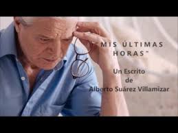 EL ULTIMO MINUTO DE MI VIDA-- cover-voz- (Rene Blandon)