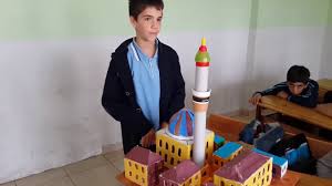 Sınıf teknoloji ve tasarım dersi yapısal tasarım konusu köprü maketi tasarımları. Maket Ev Yapimi Video By Zkalmaz