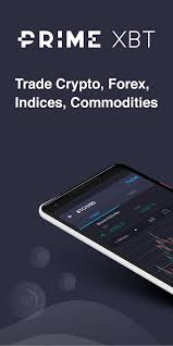 Primexbt Launches Android App Prime Xbt Trade Bitcoin