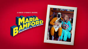 Explore life stories, offer condolences & send flowers. Maria Bamford S Weakness Is The Brand Is A Solid Hour Of Introspection