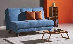 Dabei ist jedes massivholzbett durch seine maserung einzigartig, jeder baum wächst schließlich anders. Ell Ell Schlafsofa Tilda 140 Cm Sofaundco De Sofaundco