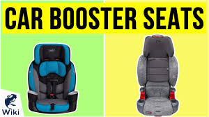 Top 10 Car Booster Seats Of 2020 Video Review