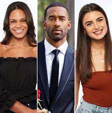 After months of waiting, matt james's season of the bachelor is premiering on abc. Bachelor Spoilers Who Does Matt James Pick See Top Two