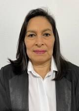 Candidata Clarice Martins