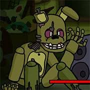 Includes all new stages, characters, animations and songs! Friday Night Funkin Vs Springtrap Online Play Game