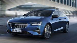 Opel türkiye genel müdürü alpagut girgin yeni insignia'nın türkiye'de 2020 eylül ayında satışa sunulacağını açıklamıştı. 2021 New Opel Insignia Engine