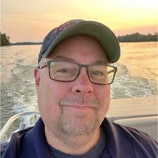 Ryan Robidoux's Instagram, Twitter & Facebook