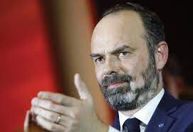 Celui du jour a été prononcé par edouard philippe sur rtl tôt ce matin. Zu Viel Stress Fuhrt Zu Vorzeitigem Ergrauen Springerlink
