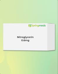 Image result for Nitroglycerin Patch