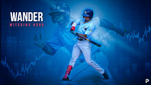 Wander franco with a 1st pitch home run for the @raysbaseball in their spring training action against the pirates! Wander S Witching Hour Pitcher List