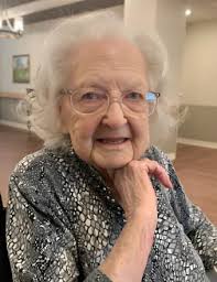 Obituary information for Billie Bell Terrell