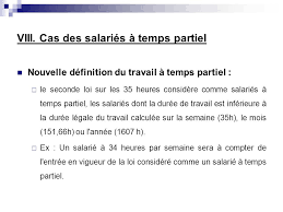 Faire coabite un couple de turquoisines avec mon couple de princesses de gale ,c'est il possible (pendant un sujet,utilisez notre fonction recherche conformément à notre charte et par respect du travail déjà. Plan I La Duree Legale Du Travail Ppt Telecharger