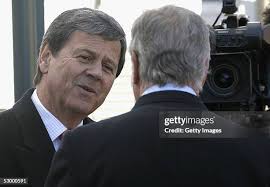 24 Ray Martin Television Host Stock Photos, High-Res Pictures, and Images