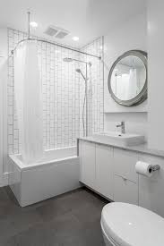 Besides, there are several ways to cut tile now the process is more intimidating than it is har. Cornwall Home Depot Subway Tiles Bathroom Transitional With Vanity Unit Contemporary Bathtubs Wet Rooms