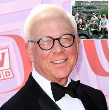 Dan Ireland, director of 'The Whole Wide World' and 'Jolene,' dead at 57