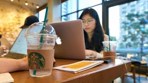 When you're at starbucks, you can stay connected to your world with wifi service from our friends at google™. How To Connect To Starbucks Wi Fi