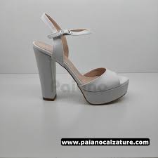 , scarpe primadonna tacco 12. Sandalo Donna 5609 Pelle Bianco Perlato Bianco Punta Aperta Tacco 12 Con Plateau 3 5 Paiano Calzature Pelletteria Valigeria Borse E Accessori Galatone Scarpe Uomo Donna Bambino Bambina Eleganti Da Cerimonia Casual