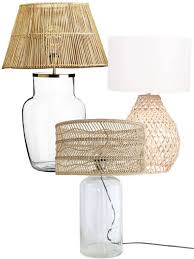 Magnifique travail des années 70. Tendance Deco La Grande Lampe A Poser Joli Place Decoration Interieur Appartement Lampes Salon Deco Maison