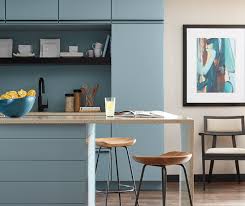 Marquis cabinets uses top quality materials and puts an emphasis on delivering the finest marquis cabinets proudly offers six popular door styles in the express series. Contemporary Aqua Kitchen Cabinets Decora Cabinetry
