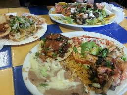 Crispy fried baja fish tacos with crunchy cabbage, fresh pico de gallo, and creamy white sauce all finished with tangy lime! Taqueria Vallarta San Francisco 3033 24th St Mission District Restaurant Reviews Order Online Food Delivery Tripadvisor