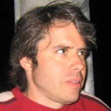 Barnaby Marshall (@BarnabyMarshall)