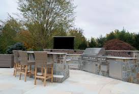 Today we show the best ideas for your outdoor kitchen.music: Luxury Outdoor Kitchen Designs Installations Nj Traditional Patio New York By Cipriano Landscape Design Custom Swimming Pools Houzz