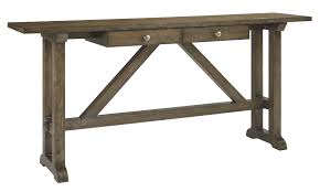 Bassett Living Room Console Table 6525 0698 At Quality Furniture At Quality Furniture In Murfreesboro Tn Living Room Console Console Table Table