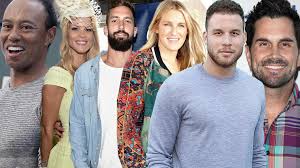 Elin nordegren has recently come out and revealed the shocking truth surround tiger woods and their past drama. Tiger Woods Ex Wife Elin Pregnant With Nfl Star Whose Sister Is Blake Griffin S Baby Mama