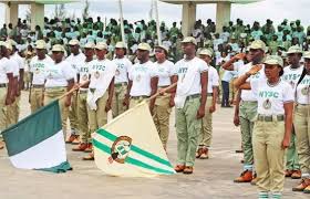 Nysc Dg Tasks Corps Members On Host Community S Need Youth Services National Youth Service Bayelsa