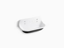 k 3200 brockway 3' wall mounted wash