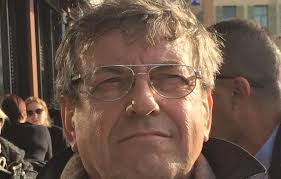 Daniel Fabre, Artist