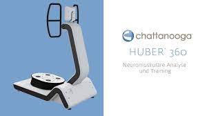 Chattanooga huber 360 introduction djo global. Chattanooga Huber 360 Youtube