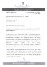 Tuntutan ke atas kenderaan yang ditunda. Borang Permohonan Menggunakan Kenderaan Sendiri