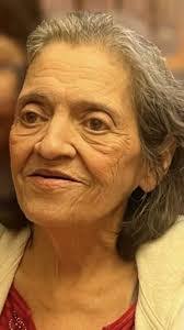 Joyce Lugo's Instagram, Twitter & Facebook