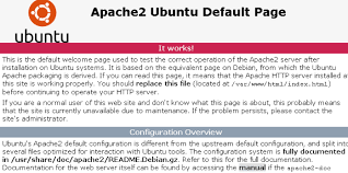 Lamp Stack Is Basically A Web Server Setup On Linux With Combination Of Opensource Softwares Like Apache Mysql And Web Hosting Website Hosting Hosting Company