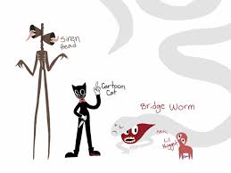Worms are invertebrate animals that live all over the world except antarctica. Bridge Worm Drawing Explore Tumblr Posts And Blogs Tumgir