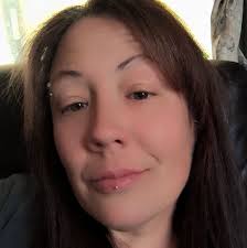 Is the white fluffy dog