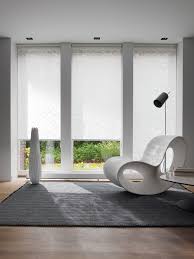 Enero Rollo Mit Kabellosem Elektroantrieb Komfort Pur Moderne Fenstervorhange Fenstergestaltung Fenstersichtschutz