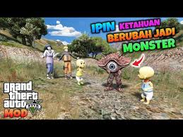 Gta 5 mods upin and ipin. Download Gta Mp4 Mp3 3gp Daily Movies Hub