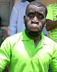 Meet the talented Cameròònian drummer Ela Oyono Mathieu, this one can pound  the drums for 10 hours non stop I'm told🙏🙏🙏🙏🙏