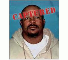 Most Wanted Sex Offender from Fort Worth Captured