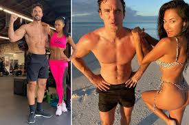 Nicole is a feminine given name (see nicole (given name)). Nicole Scherzinger Boyfriend Thom Evans Are Instagram S Steamiest Couple