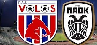 Τι θα κάνει ο πάμπλο γκαρσία Ayto To Kanali 8a Metadwsei Shmera Ton Agwna Bolos Paok Filathlos Gr To Egkyrotero A8lhtiko Blog