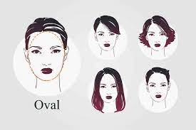 Check spelling or type a new query. 9 Face Shapes For Women And Best Hairstyles For Each In 2021 Face Shape Hairstyles Oval Face Hairstyles Oval Face Shapes