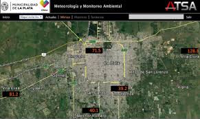En clima podrás encontrar el tiempo en la plata (buenos aires) para hoy, además de información actualizada de la temperatura para los próximos 14 días. Como Sigue El Clima En La Plata Y Alrededores Diario Hoy En La Noticia