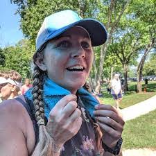 Nikki Parkhurst's Instagram, Twitter & Facebook